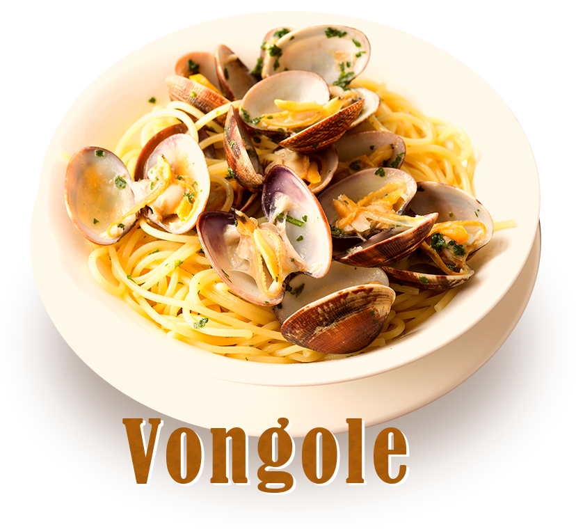 Vongole