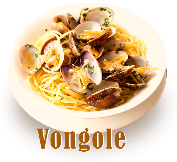 Vongole